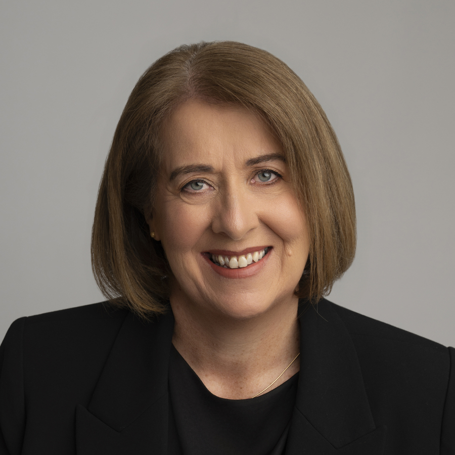 Anne O’Connor